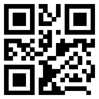 Il QrCode di 3208375800