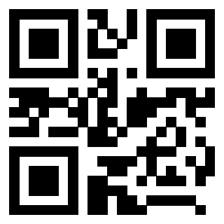 Il Qr Code di 3208375805