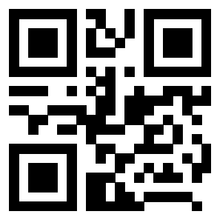 Il Qr Code di 3208375814