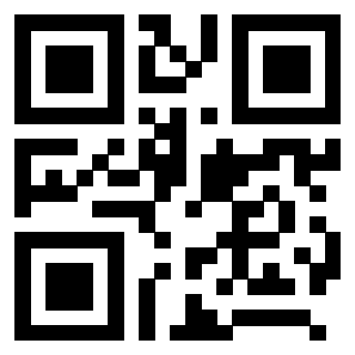 Scansione del QrCode di 3208375815