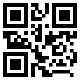 Il Qr Code di 3208375816