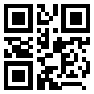 3208375817 Qr Code associato