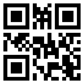 Il QrCode di 3208375824