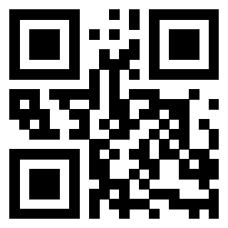 3208375827 Qr Code associato