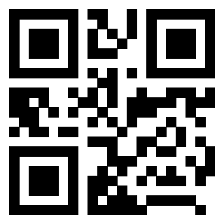 Il Qr Code di 3208375828