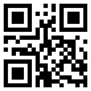 Immagine del QrCode di 3208375829