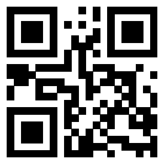 3208375831 Qr Code associato