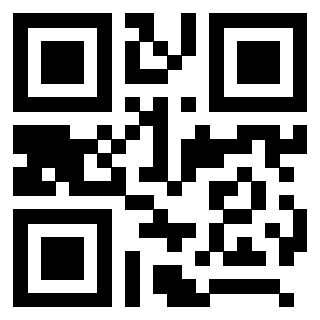 3208375833 - Immagine del Qr Code