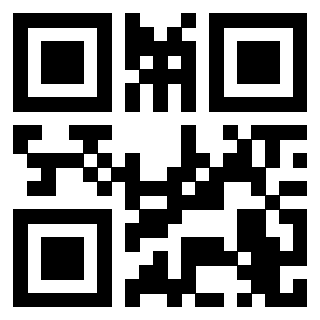 3208375840 Qr Code associato