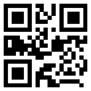 Immagine del QrCode di 3208375843
