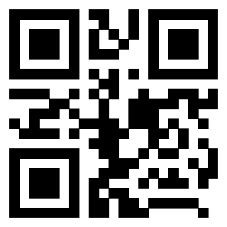Immagine del Qr Code di 3208375850
