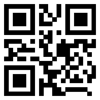 3208375851 - Immagine del Qr Code associato