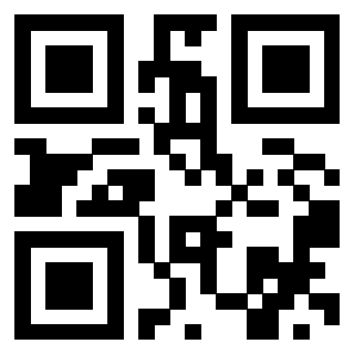 Scansione del QrCode di 3208375853