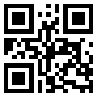 3208375859 - Immagine del Qr Code associato