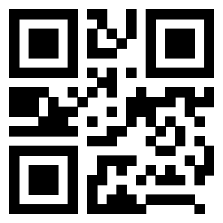 Il Qr Code di 3208375862