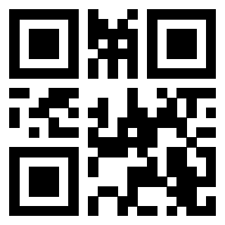3208375863 Qr Code associato