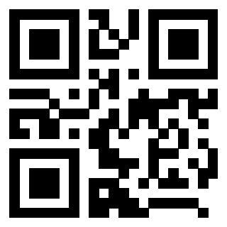 Immagine del QrCode di 3208375867