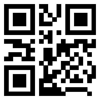 Scansione del QrCode di 3208375869