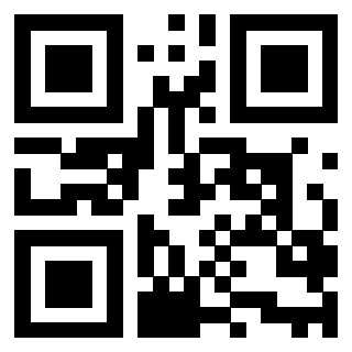 3208375870 - Immagine del Qr Code associato