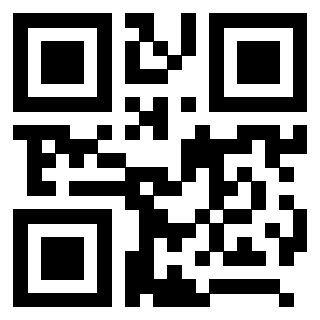 3208375871 - Immagine del Qr Code associato