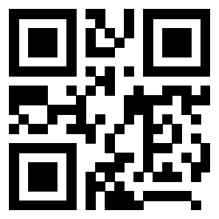 3208375877 Qr Code associato