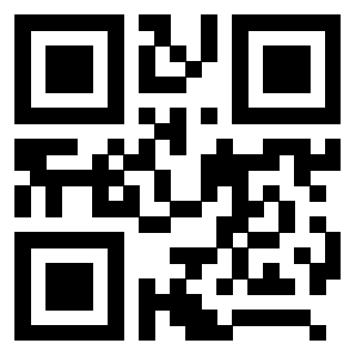 Il Qr Code di 3208375879