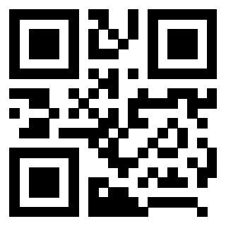 3208375880 - Immagine del Qr Code associato