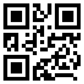 3208375885 - Immagine del QrCode associato