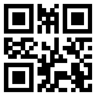 Immagine del QrCode di 3208375890