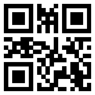 3208375891 - Immagine del QrCode associato