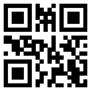 Il Qr Code di 3208375893
