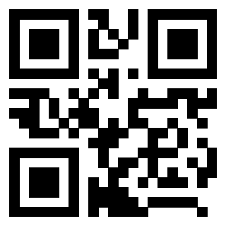 Immagine del Qr Code di 3208375895