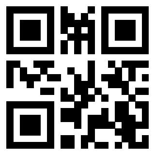 Il Qr Code di 3208375899