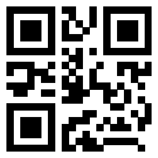 Scansione del Qr Code di 3208375902