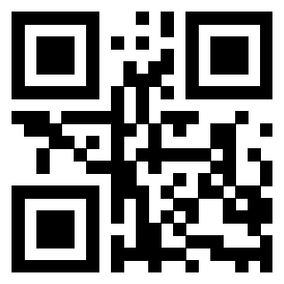 Il QrCode di 3208375905