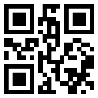 Il QrCode di 3208375908