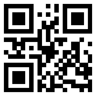 Il QrCode di 3208375911