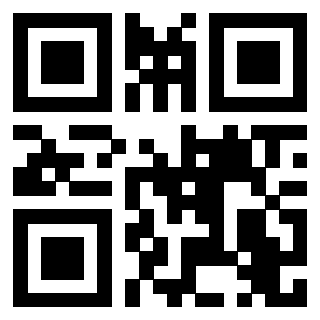 Scansione del Qr Code di 3208375917