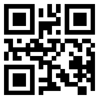 Scansione del Qr Code di 3208375920