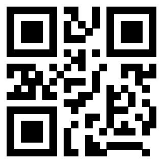 Scansione del Qr Code di 3208375927