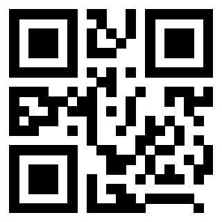 Immagine del Qr Code di 3208375929