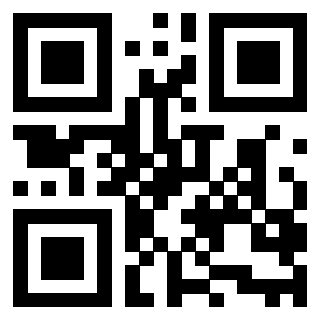 Scansione del Qr Code di 3208375933
