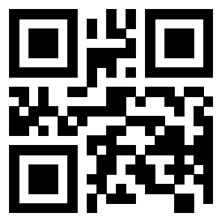 Il Qr Code di 3208375934