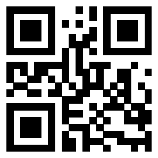 Il QrCode di 3208375938