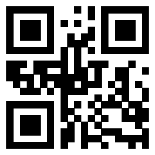 Scansione del Qr Code di 3208375940