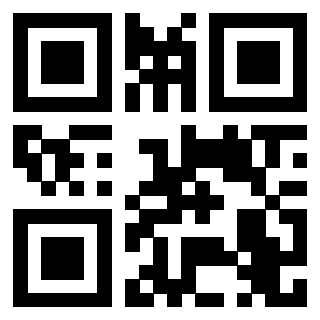 3208375942 Qr Code associato
