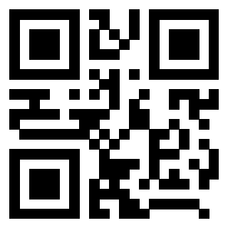 3208375947 Qr Code associato