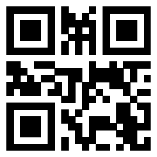 Scansione del Qr Code di 3208375948