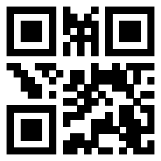 Scansione del Qr Code di 3208375949