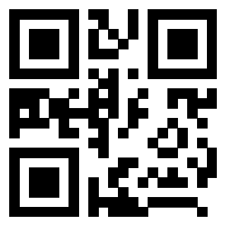 3208375952 - Immagine del QrCode associato